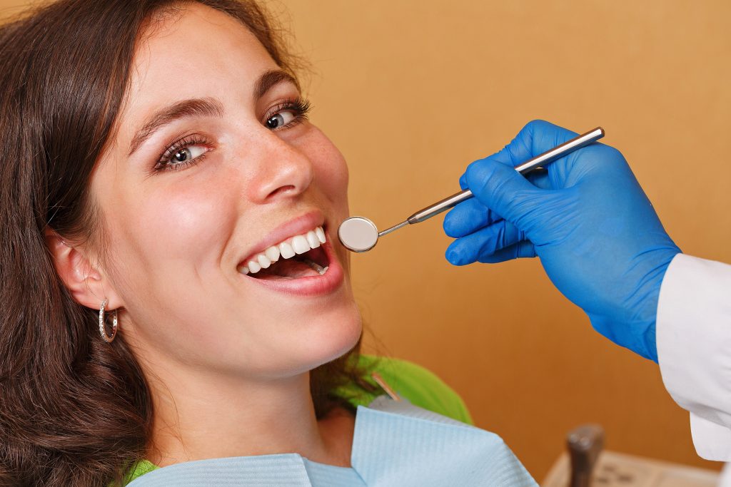 Preventive Dentistry: Your First Step to a Lifetime of Healthy Teeth